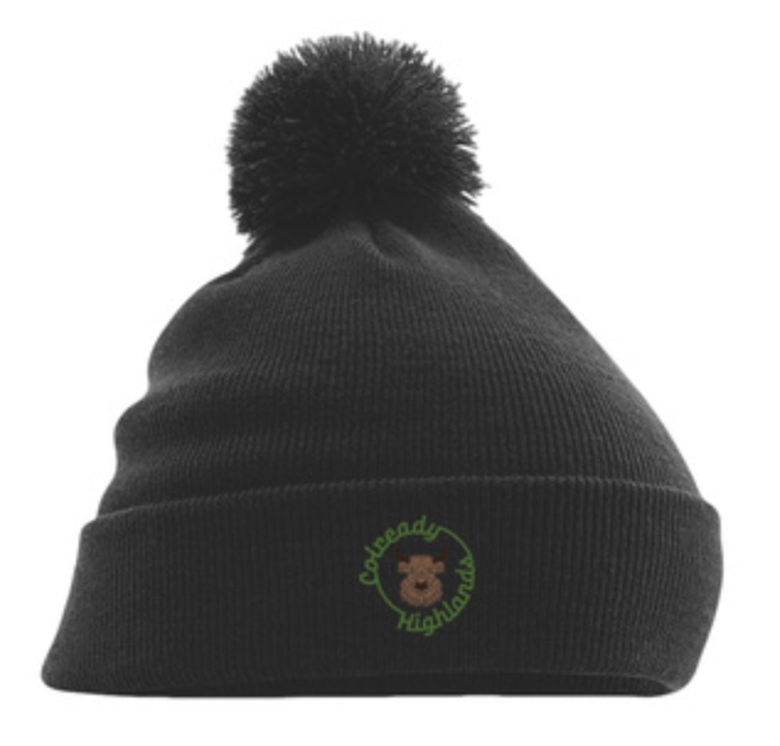 Colready Highland Cap/Hat