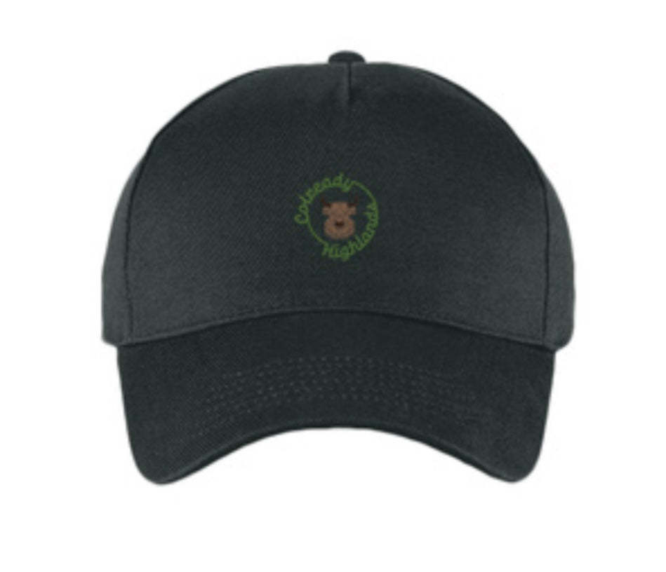 Colready Highland Cap/Hat