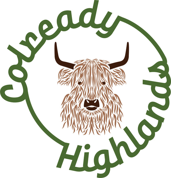 Colready Highlands