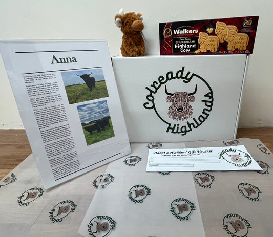 Adopt a Highland package