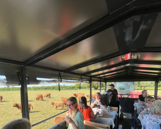 SEN Afternoon Tea & Experience Combo