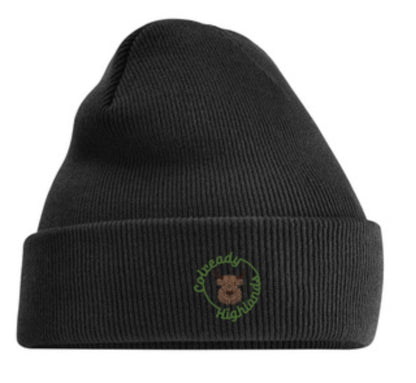 Colready Highland Cap/Hat