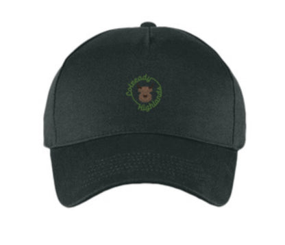 Colready Highland Cap/Hat