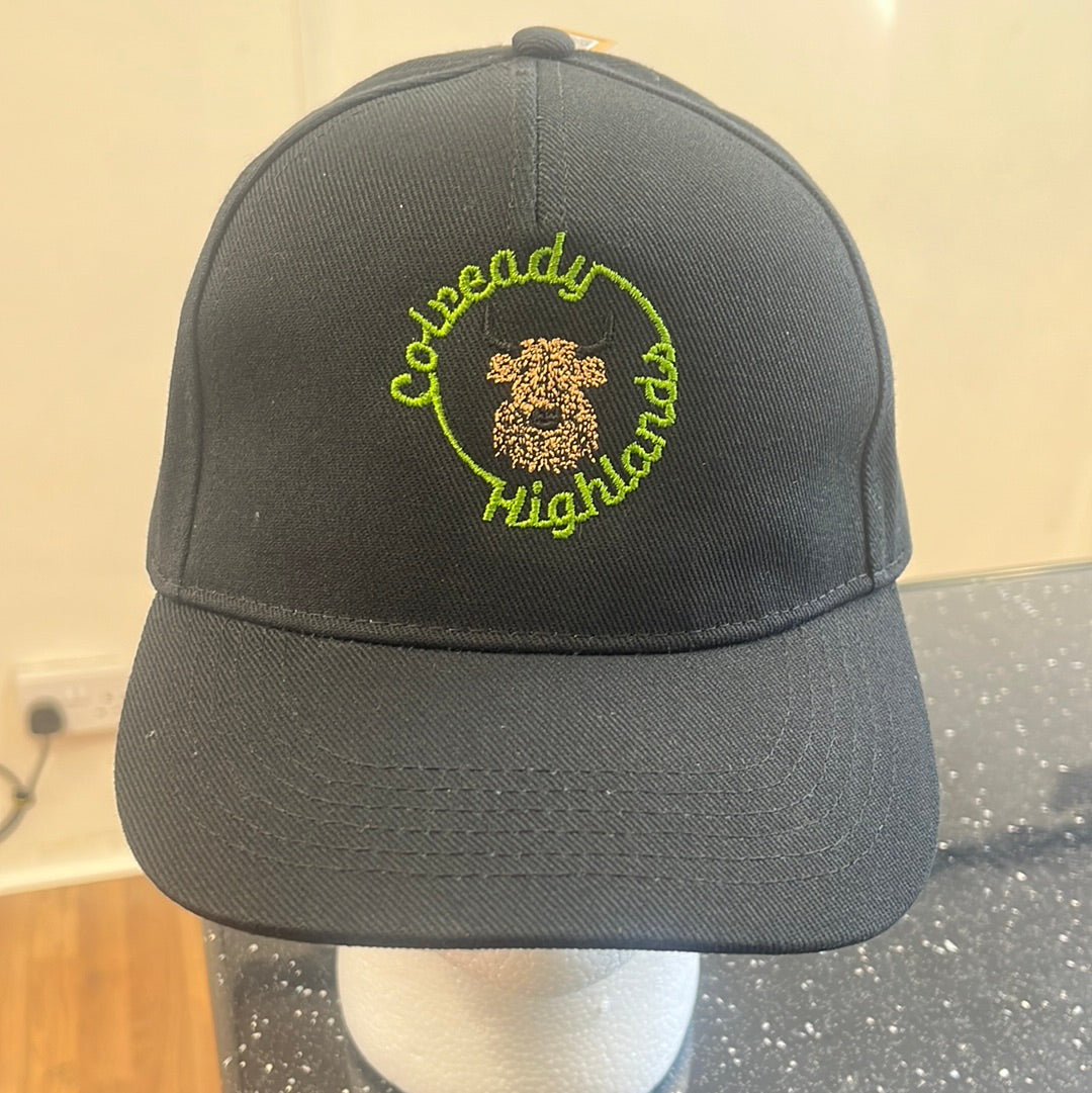 Colready Highlands Cap